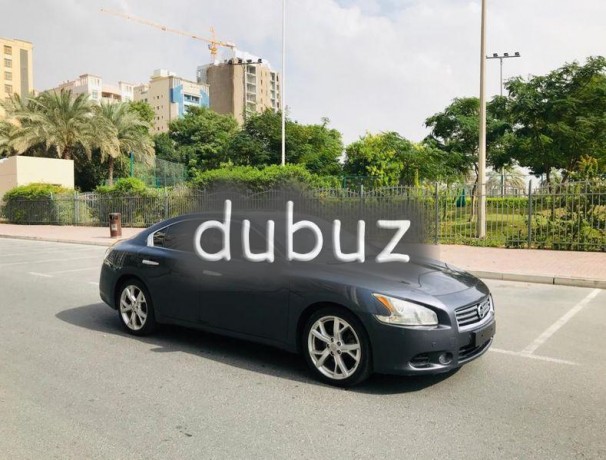nissan-maxima-35-v6-2012-model-gulf-specs-sunroof-cruise-control-bluetooth-big-19