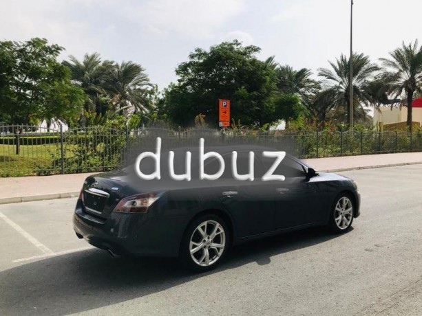 nissan-maxima-35-v6-2012-model-gulf-specs-sunroof-cruise-control-bluetooth-big-13