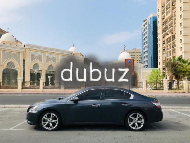 nissan-maxima-35-v6-2012-model-gulf-specs-sunroof-cruise-control-bluetooth-big-10
