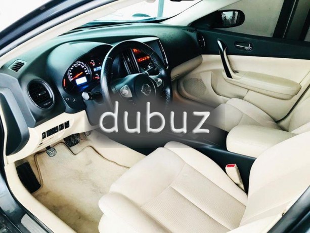 nissan-maxima-35-v6-2012-model-gulf-specs-sunroof-cruise-control-bluetooth-big-7