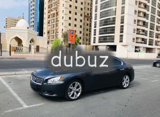 nissan-maxima-35-v6-2012-model-gulf-specs-sunroof-cruise-control-bluetooth-big-4