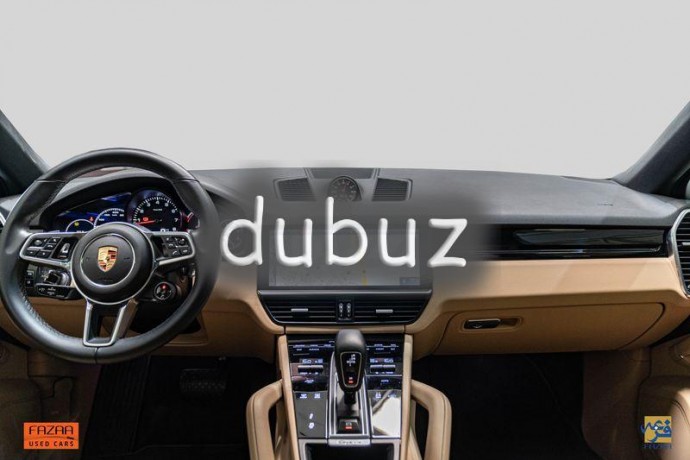 porsche-cayenne-coupe-black-2020-with-warranty-and-service-contract-big-5