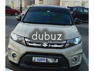 
                            
                            Suzuki Vitara Model 2016 GCC Specifications
                            
                        