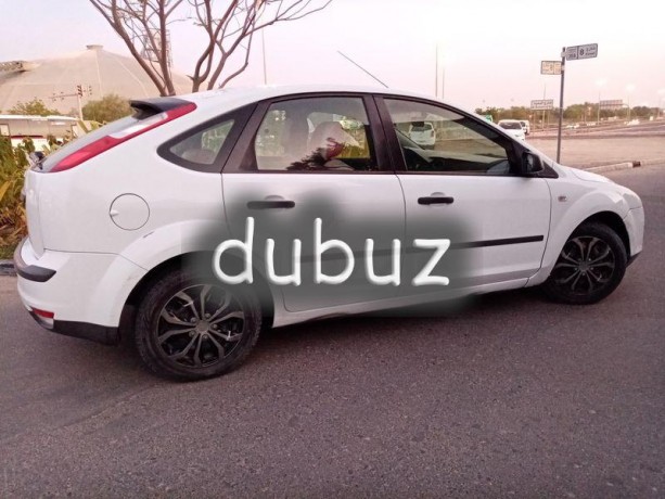 ford-focusfull-automaticvery-good-condition-big-3