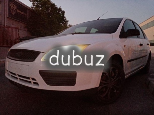 ford-focusfull-automaticvery-good-condition-big-0