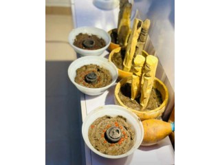 The Most Powerful SpirItual Herbalist Native Doctor IN Nigeria