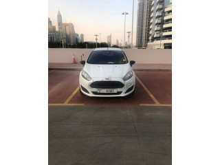 
                            
                            Ford Fiesta 2016
                            
                        