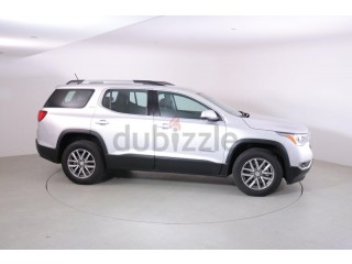 
                            
                            2019 Acadia AWD 3.6L SLE Cloth 7-Seats 18 Alloy Wheel | AED 119,995.00
                            
                        