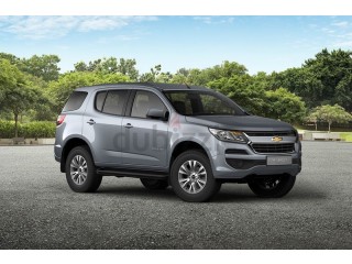 
                            
                            2020 BRAND NEW Chevrolet Trailblazer LTZ 4WD 3.6L | AED 138,000.00
                            
                        