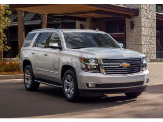 
                            
                            2020 BRAND NEW Chevrolet Tahoe Premier 5.3L 4WD | AED 258,000.00
                            
                        