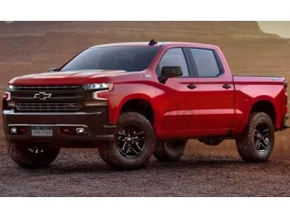 
                            
                            2020 BRAND NEW Silverado CC 1500 1LT 5.3L 8-Spd V8 Z71 | AED 184,000.00
                            
                        