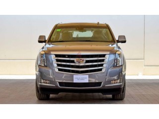 
                            
                            2019 Cadillac Escalade 6.2L Premium Luxury Bench Sts 10-speed 22-inch wheels
                            
                        