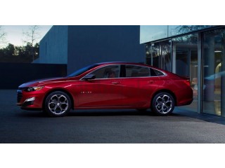 
                            
                            2020 BRAND NEW Malibu 400 LS turbo 1.5L | AED 84,000.00
                            
                        