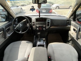 
                            
                            MITSUBISHI PAJERO FOR SALE
                            
                        