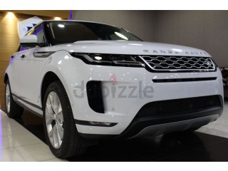 
                            
                            EVOQUE -V4 - 2.0L - 2020 Model - Brand New - Full Option
                            
                        