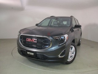 
                            
                            2018 GMC Terrain SLE | AED92,995.00
                            
                        