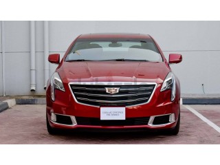 
                            
                            2019 Cadillac XTS Luxury 19-inch wheels
                            
                        