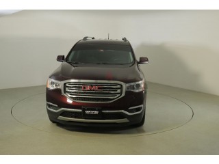 
                            
                            2017 Acadia FWD 3.6L SLE-2 Cloth Sts
                            
                        