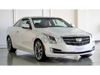 
                            
                            2019 ATS Coupe 3.6L Premium Luxury 18-inch wheels
                            
                        