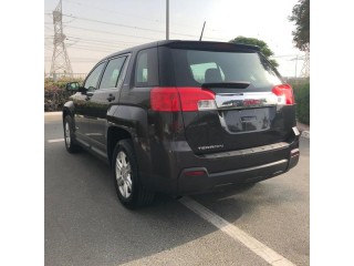 
                            
                            GMC - TERRAIN SLE / 2014 - GCC - ACCIDENT FREE - FSH
                            
                        