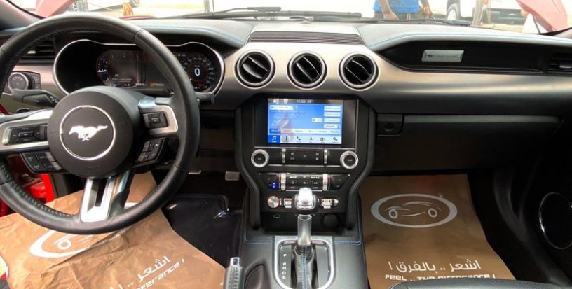 urgent-sale-ford-mustang-2019-v4-digital-od-met-navi-full-options-ford-mostnk-aadad-alktrony-rkm-oahd-big-5