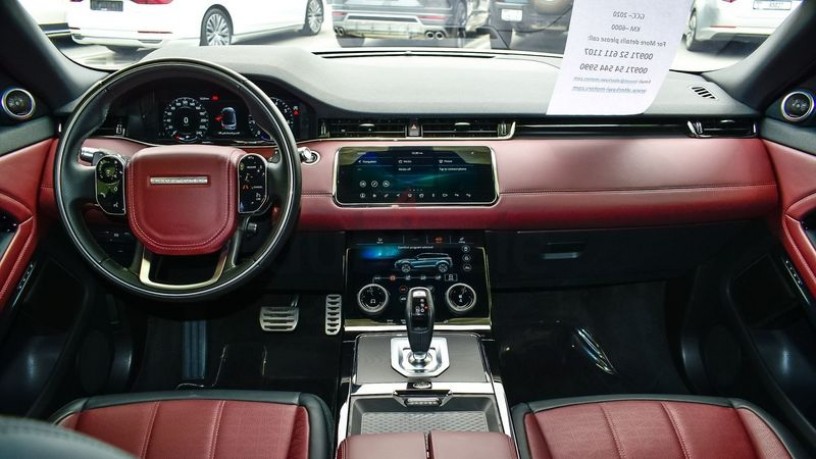 super-clean-land-rover-evoque-p250-hse-2020-gcc-specs-under-warranty-service-contract-full-service-big-8