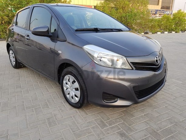 toyota-yaris-2012-gcc-midoption-in-excellent-condition-big-7