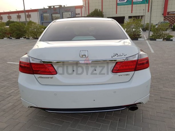 honda-accord-2014-gcc-fulloption-sports-edition-800-monthly-with-no-downpayment-big-1