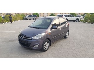 
                            
                            Hyundai i10 2016 GCC Orignal Paint in Excellent Condition
                            
                        