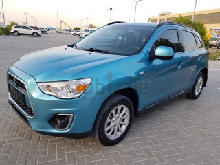 
                            
                            Mitsubishi ASX 2013 GCC MidOption (Bank Finance also Available)
                            
                        