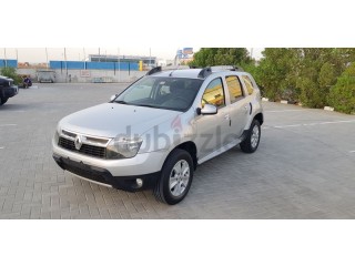 
                            
                            Renault Duster 2015 GCC FullOption in Excellent (Bank Finance also Available)
                            
                        