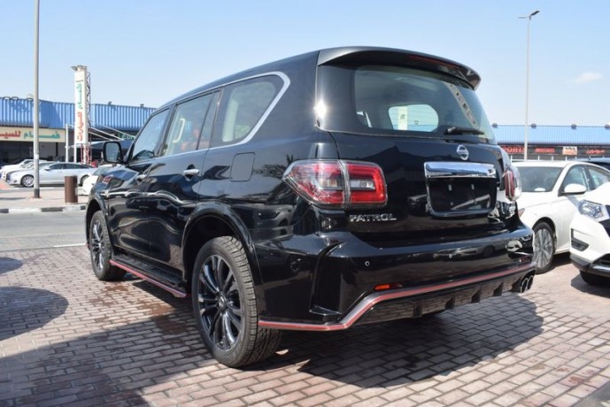 nissan-patrol-v6-nismo-upgrade-gcc-3-years-local-dealer-warranty-big-13
