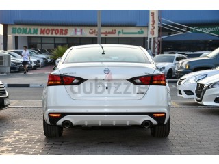 
                            
                            Nissan Altima 2020 SL 2.0 Turbo 0-km  Full option with Agency warranty.
                            
                        