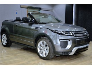 
                            
                            RANG ROVER EVOQUE DEISEL
                            
                        