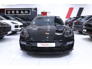 
                            
                            BRAND NEW 2019 PORSCHE PANAMERA GTS GCC SPECS IN ALCANTARA AND SPORT CHRONO PACKAGE UNDER WARRANTY !
                            
                        