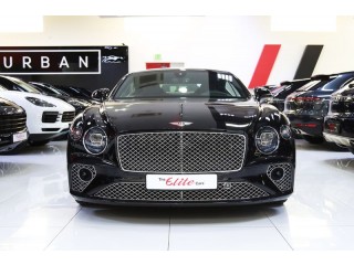
                            
                            2019 BENTLEY CONTINENTAL GT W12 FIRST EDITION GCC SPECS {ONLY 180KM} UNDER WARRANTY
                            
                        
