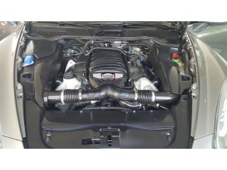 
                            
                            Porsche Cayenne S 2012
                            
                        