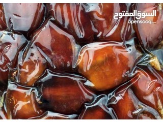 
                        خلاص القصيم ملكي وزن 8 كيلو                                            