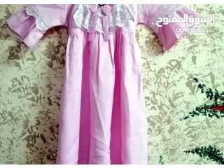 
                        ملابس بناتي                                            