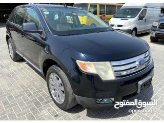 
                        For sale Used Edge - Automatic                                            