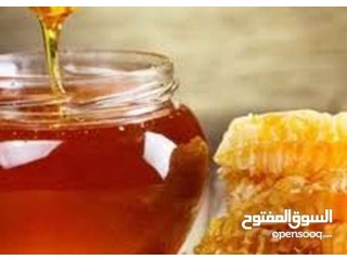 
                        Yemeni honey                                            