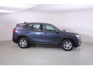 
                            
                            2019 Terrain FWD SLE 1.5L Turbo 5-Seats 7 Screen Rear View Camera 17 Wheel
                            
                        