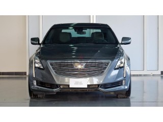 
                            
                            2017 CT6 3.0L Twin Turbo AWD Platinum
                            
                        