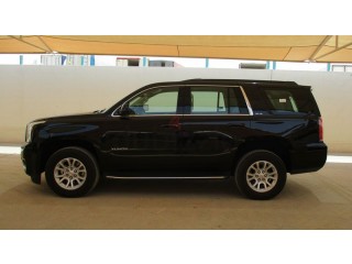 
                            
                            2019 GMC Yukon SLE 4WD 5.3L Lane Depature Smooth Suspension Cloth Sts 18 Wheel AED 174,995.00
                            
                        