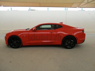 
                            
                            2019 Chevrolet Camaro Coupe 3LT 3.6L RS Package AT  | AED 159,995.00
                            
                        