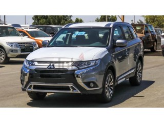 
                            
                            Mitsubishi Outlander 2.4 Automatic 4WD 5 Year Warranty @72000-/AED
                            
                        