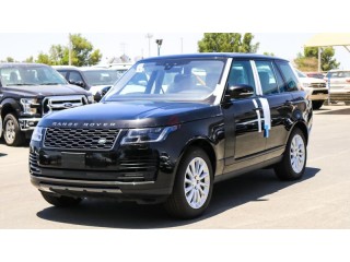 
                            
                            Range Rover HSE 3.0 Panorama Warranty 5 Year @342000-/AED Special Ramdan Deal
                            
                        