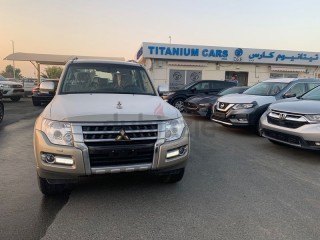 
                            
                            Mitsubishi Pajero 3.0 Full Option GCC Export Price 79999-/AED Only
                            
                        