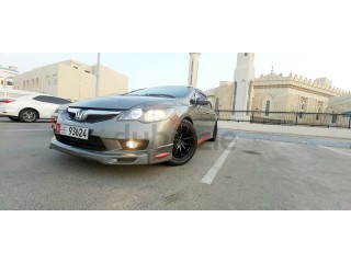 
                            
                            HONDA CIVIC vti full option fully modify sports car with registration
                            
                        