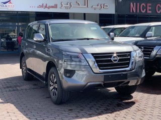 
                            
                            Nissan patrol Le V8 T2 Gcc 3 Years Local Dealer Warranty
                            
                        